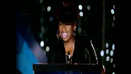 Missy Elliott - Virgin Mobile