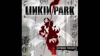 Linkin Park - Hybrid Theory