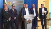 Мерки за овладяване на цените и подкрепа на българските производители
