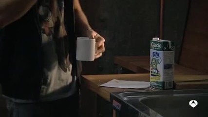 El barco епизод 2 част 1