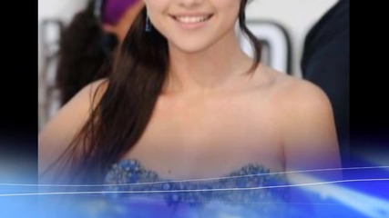 Selena Gomez za konkursa na melina 00 