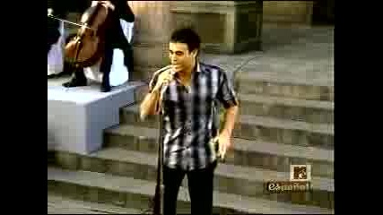 Enrique Iglesias - Nunca Te Olvidare.