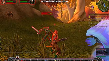 World Of Warcraft