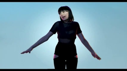 Официално видео Jessie J - Price Tag ft. B.o.b. 