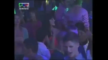 Mile Kitić - Ej otkad sam se rodio - Ja baraba, a ti vila - (LIVE) - (OTV Valentino 2012)
