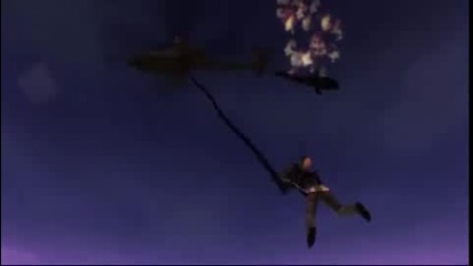 Prototype Top 10 Reasons Trailer Pc Ps3 xbox360