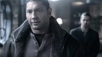 House of the Rising Sun (2011) - Promo 