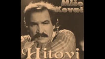 Miso Kovac La Paloma