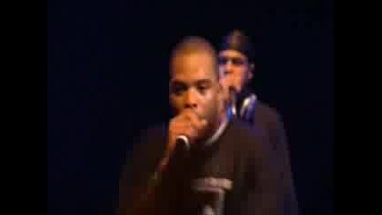 Method Man The Sunset Strip - Da Rockwilder