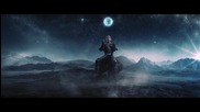 Seven Lions feat. Kerli - Worlds Apart (official Video)