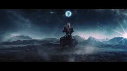 Seven Lions feat. Kerli - Worlds Apart (official Video)