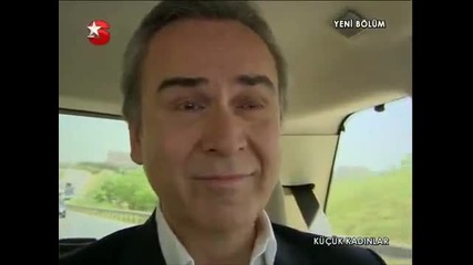 Малки жени еп 90 част 8