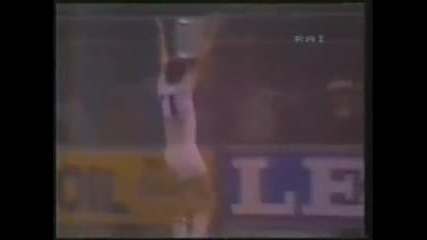 Feyenoord - Tottenham Hotspur 0-2