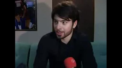 Tose Proeski Secanje Kopernikus (((