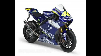 YAMAHA 3