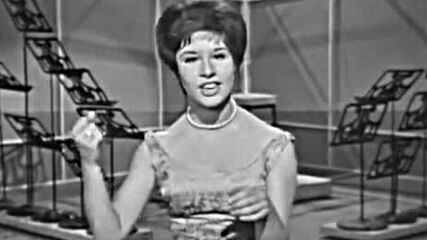 Helen Shapiro ( 1962 ) - After You've Gone