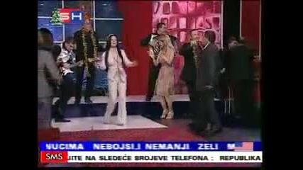 Zlata Petrovic - Pola tri 