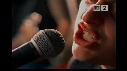 green day - waitining