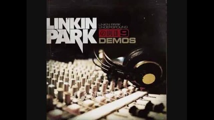 Linkin Park - Across The Line Demo song