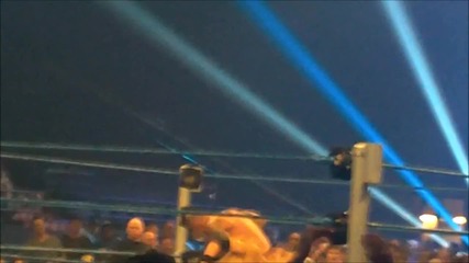 [rt] Randy Orton - Smackdown 7/19/11 - 3 Rko