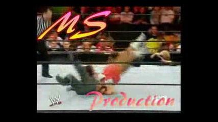 MS (MV) For Divas