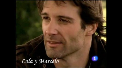 Lola y Marcelo. When I Need You