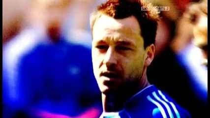Chelsea - Man. Utd: Intro