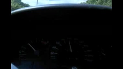 Колело с 100км/ч