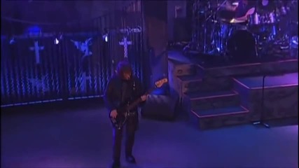 Heaven & Hell - Children Of The Sea @ Wacken 2009 (full Song)