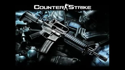 Counter Strike music mix ( basshunter ) 