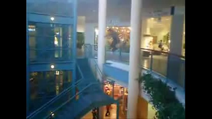 Urban Ninja - Free Running - Parkour 
