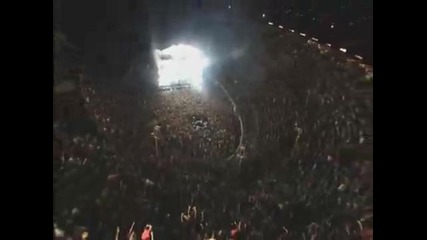 Rammstein - Stripped Live Volkerball 
