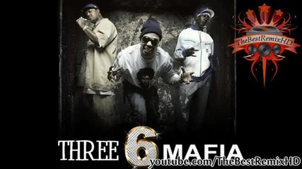 Three 6 Mafia Feat. Tiesto, Flo-rida & Sean Kingston - Feel It [ Ftampa Remix ][ H D ][2011]