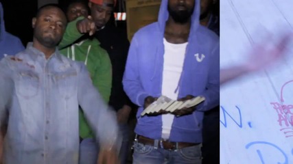 Cyssero - U In Da Way