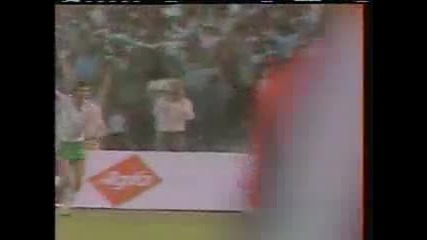 1987 Bulgaria 2 Belgium 0
