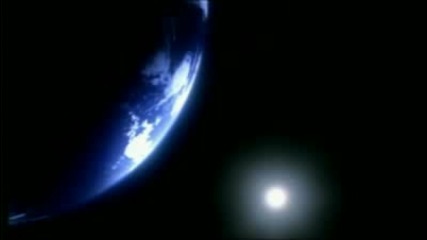 Axel Rudi Pell - The Line - Space Version