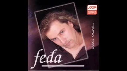 Fedja Dizdarevic - Viski- Тони Стораро - Хей, сервитьорке