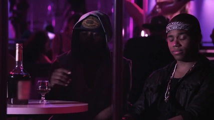 Mack Wilds - Henny