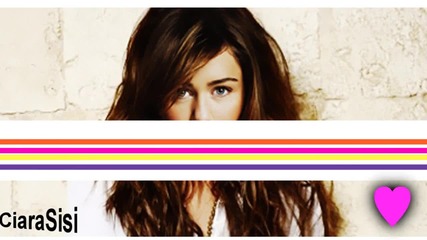 Miley C // Shes Queen 
