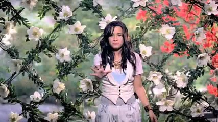 Demi Lovato - Gift Of A Friend 