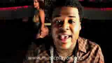 Webbie - Bounce That (feat. Lil Phat) (2011)