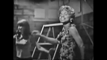 Carla Thomas - For You