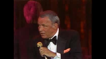 Frank Sinatra - All Of Me + Maybe This Time + Lady Is A Tramp (1978)