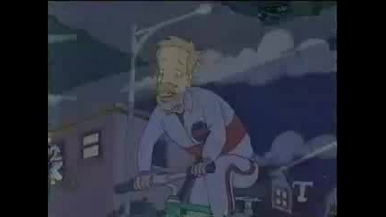 Whats With Andy - Teen Dream Boats - Part 2