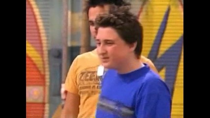 Hannah Montana s1 e2 part 3 