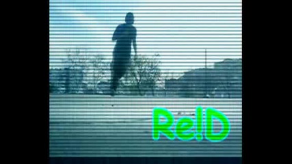 c - walk vidin Reid mixtape