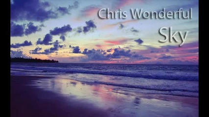 Chris Wonderful - Sky