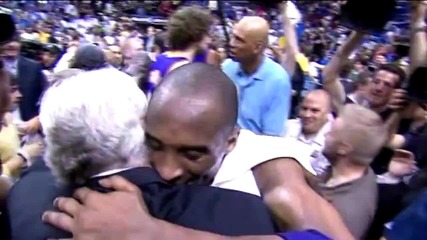 Kobe Bryant - Vindicated Part 2