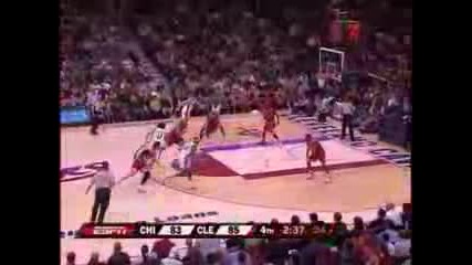 NBA Top 10 March 2
