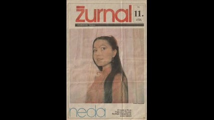 # Neda Ukraden - Kakav li ce to dan biti (opatija 81) 